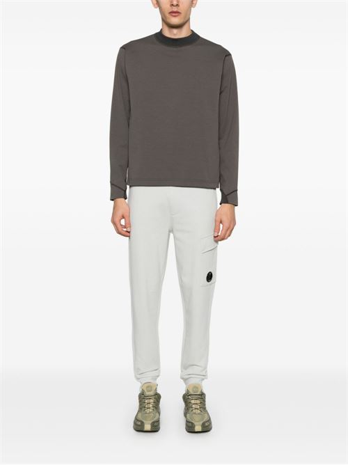 Pantalone uomo sportivo cargo CP COMPANY | 18CMSP017A005086W800